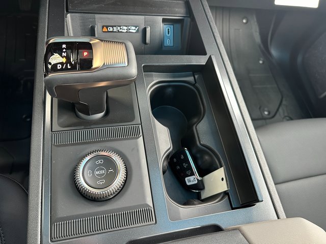 New 2024 GMC Hummer EV 2X w/ Extreme Off-Road Package image 33