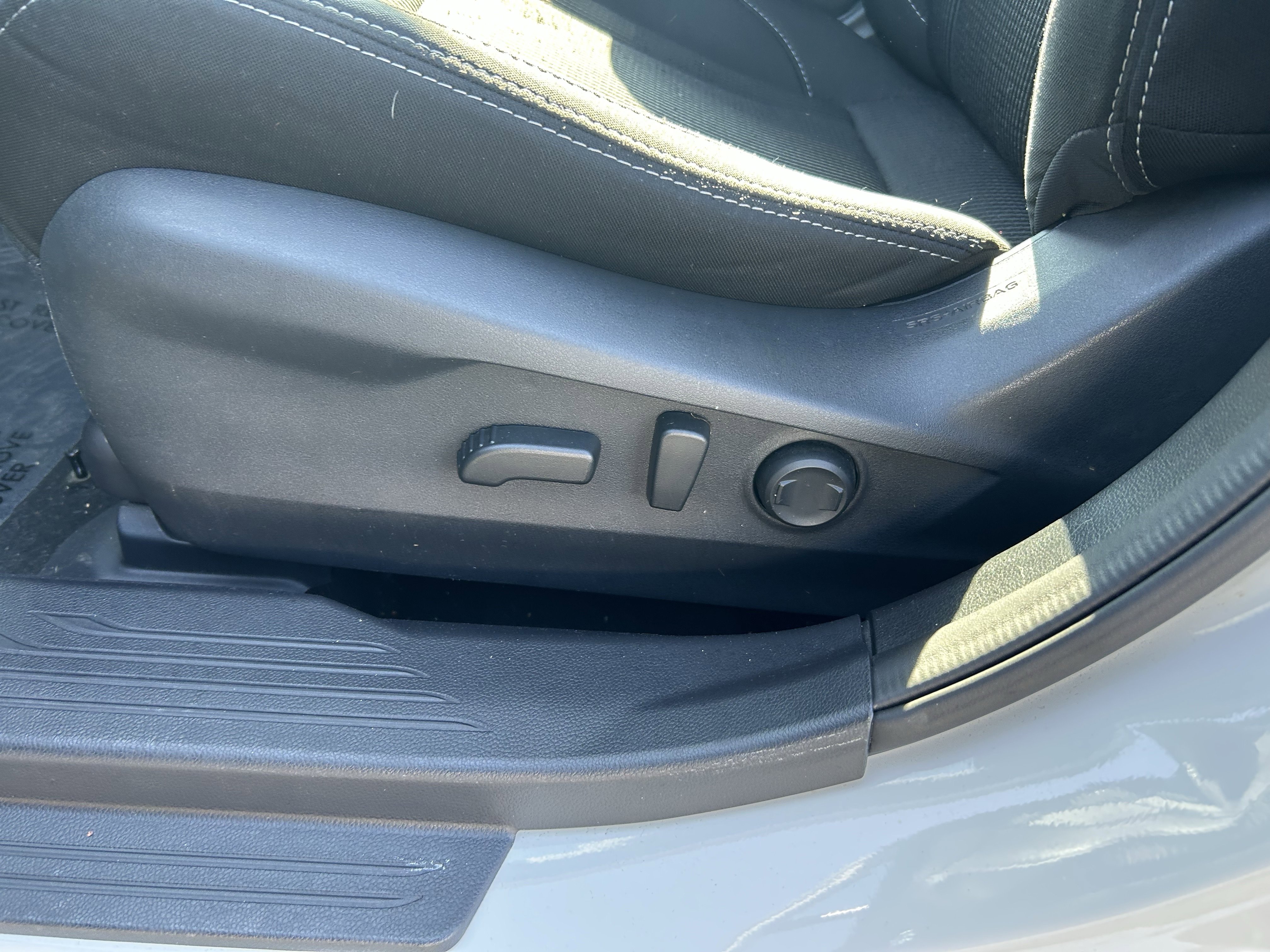 Certified 2023 Subaru Legacy Premium image 19