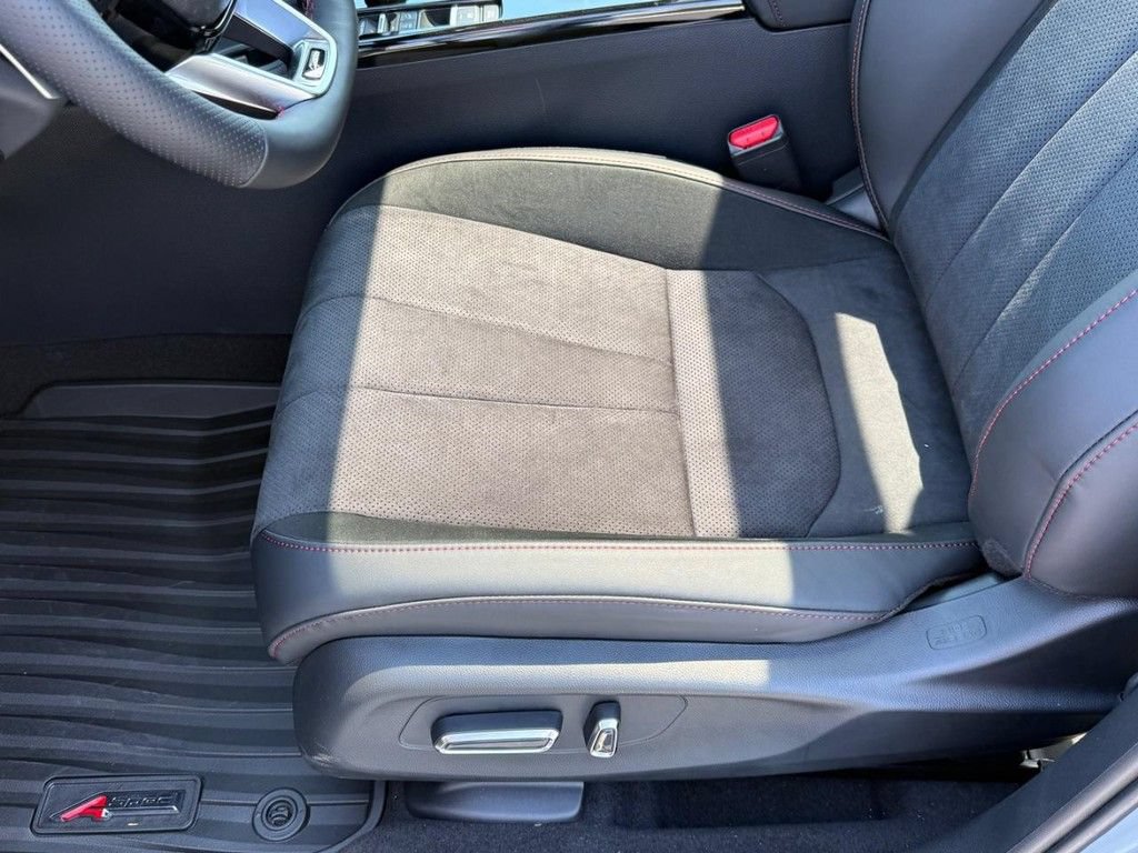 New 2026 Acura ADX A-Spec FWD image 14