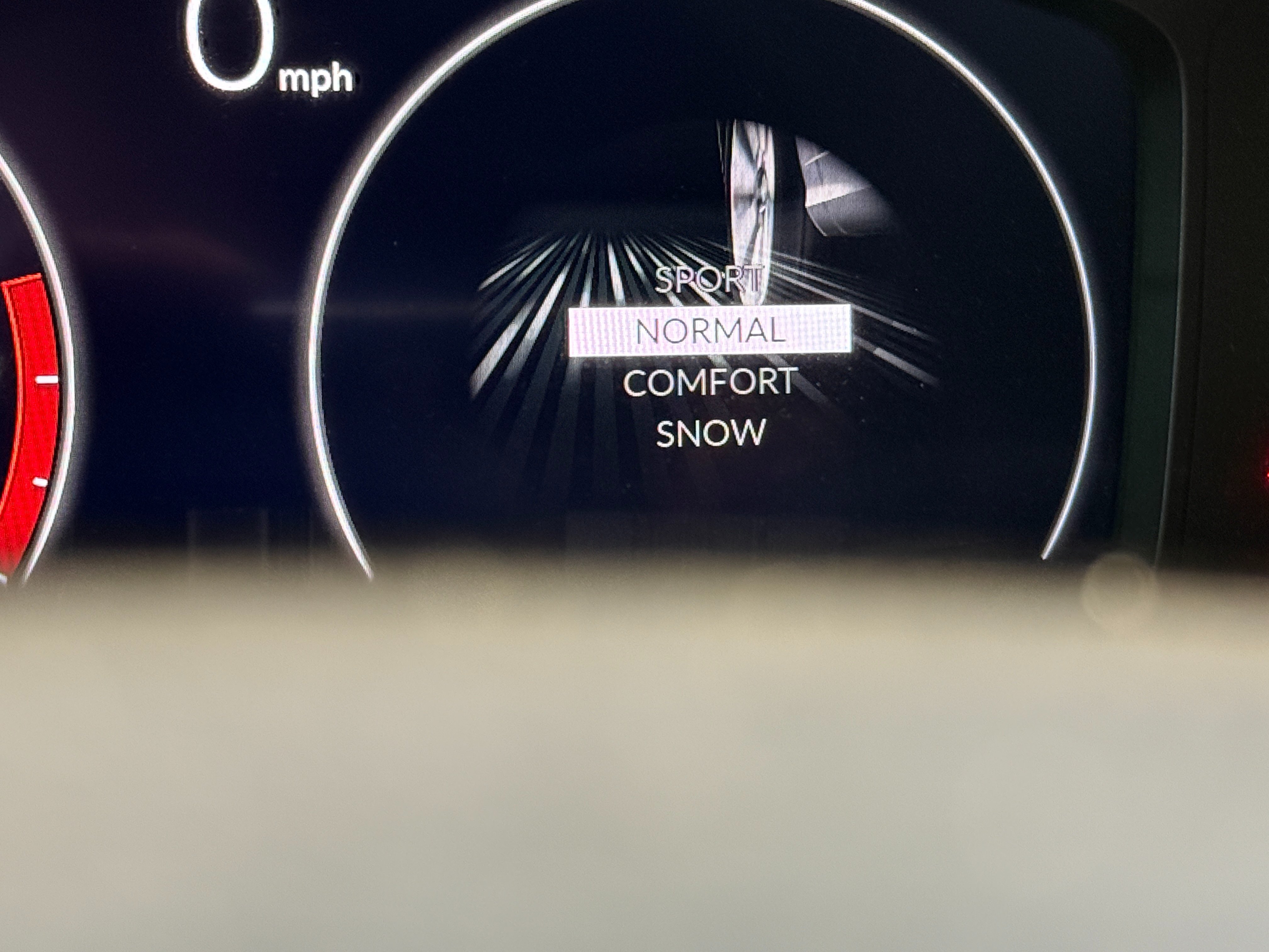 Used 2025 Acura ADX AWD image 24