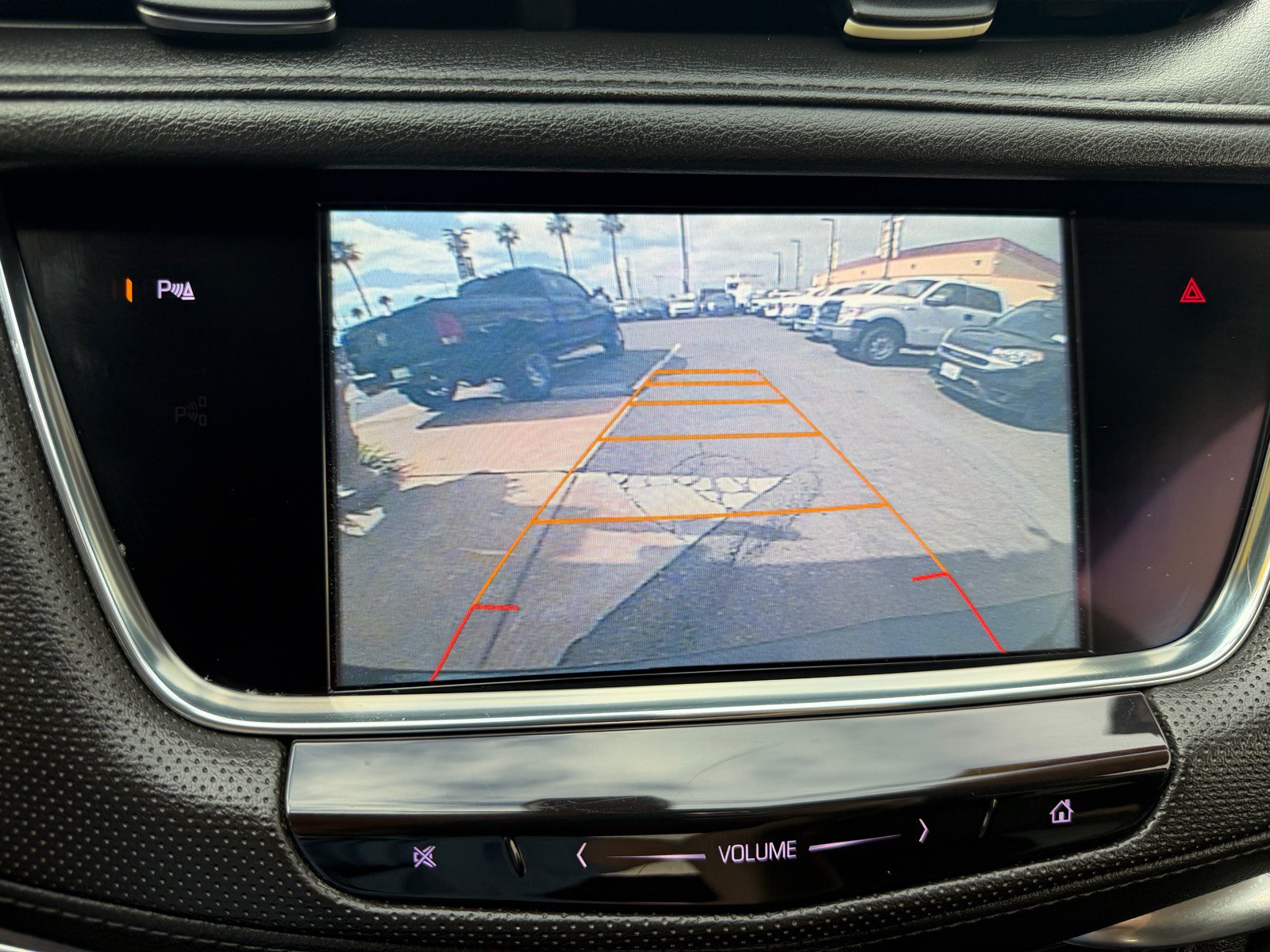 Used 2017 Cadillac XT5 Luxury FWD image 27