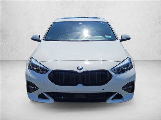 Used 2021 BMW 228i xDrive Gran Coupe w/ Convenience Package AWD/4WD image 2