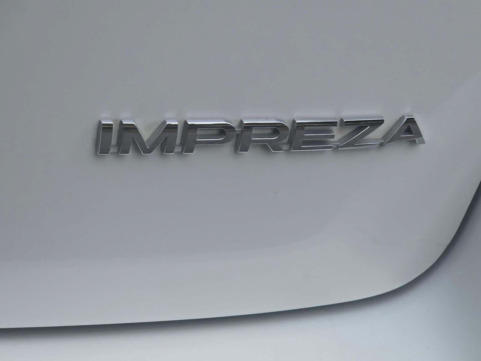 Used 2018 Subaru Impreza 2.0i Premium w/ Popular Package #2 AWD/4WD image 7
