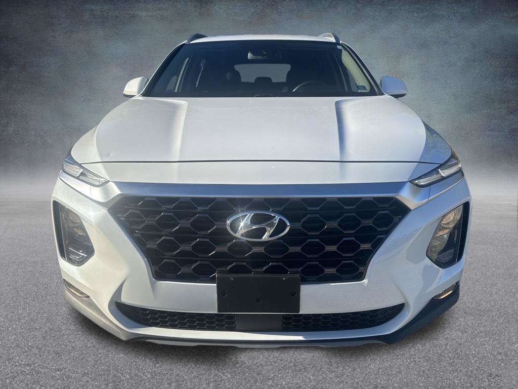 Used 2019 Hyundai Santa Fe SEL FWD image 5