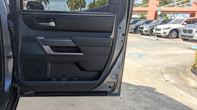 Used 2023 Toyota Tundra SR5 image 19