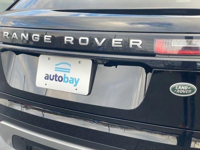 Used 2019 Land Rover Range Rover Velar S image 18