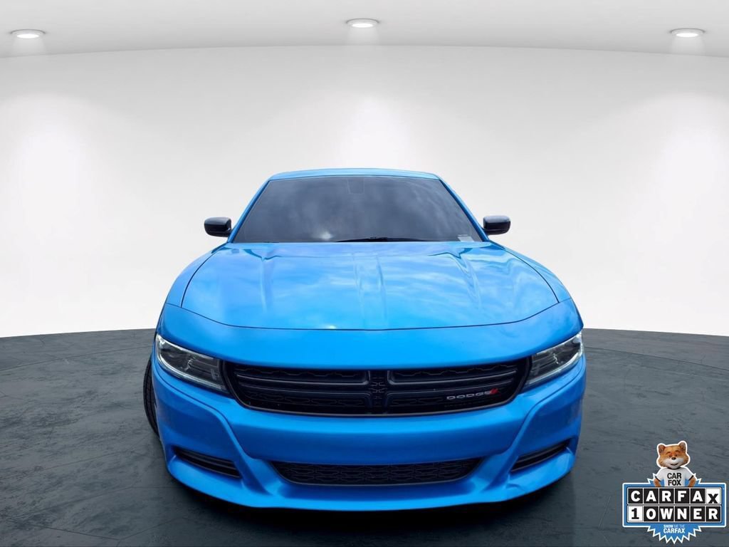 Used 2023 Dodge Charger SXT RWD image 4