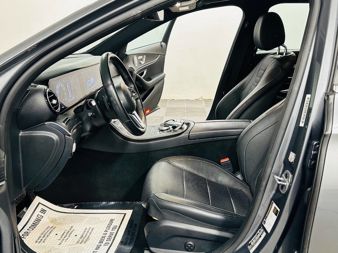 Used 2019 Mercedes-Benz E 450 E 450 4MATIC AWD 4dr Wagon image 10