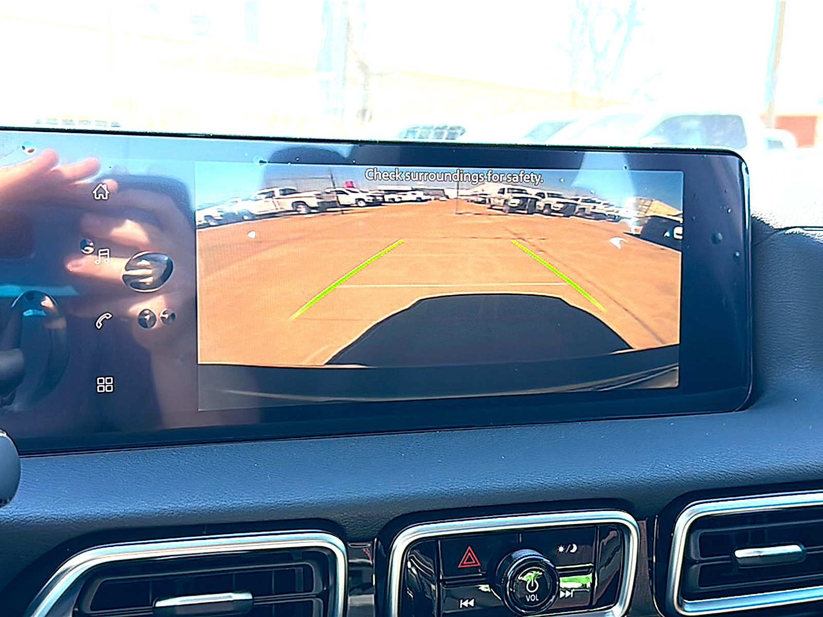 New 2026 Nissan Sentra SR w/ Floor Mat Package image 22