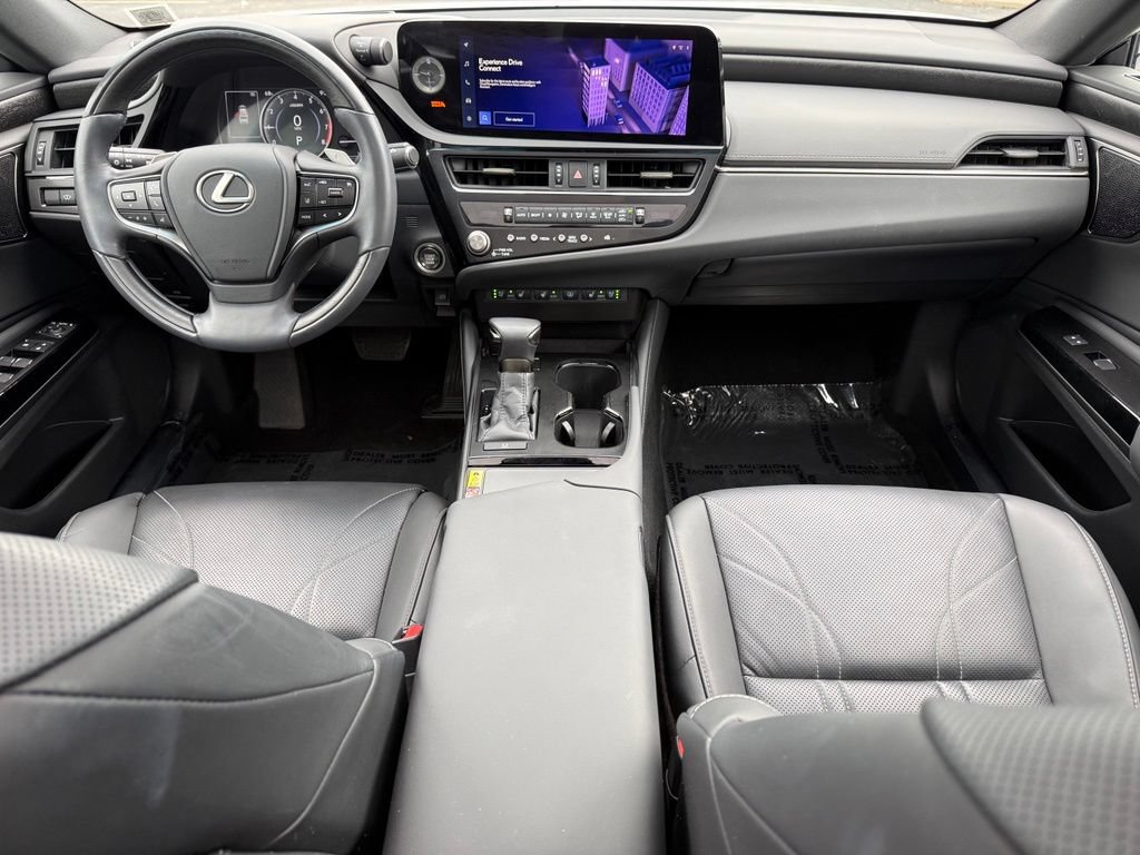 Used 2024 Lexus ES 350 Ultra Luxury w/ Accessory Package (Z2) FWD image 14