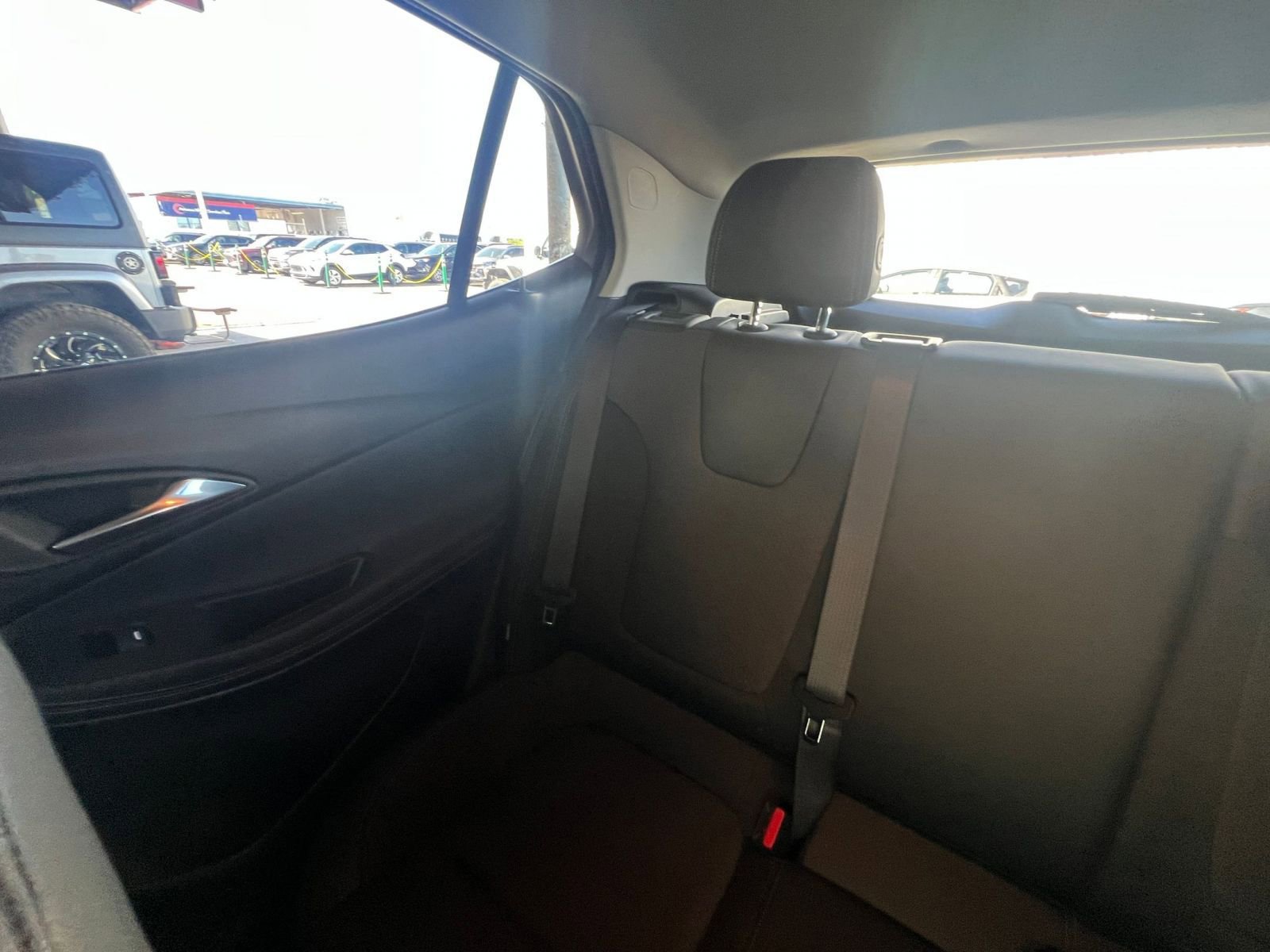 Used 2025 Buick Encore GX Preferred image 39