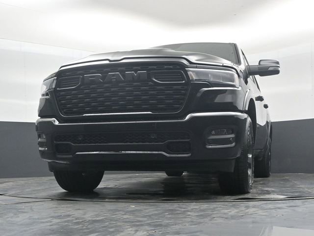 New 2026 RAM 1500 Big Horn image 43