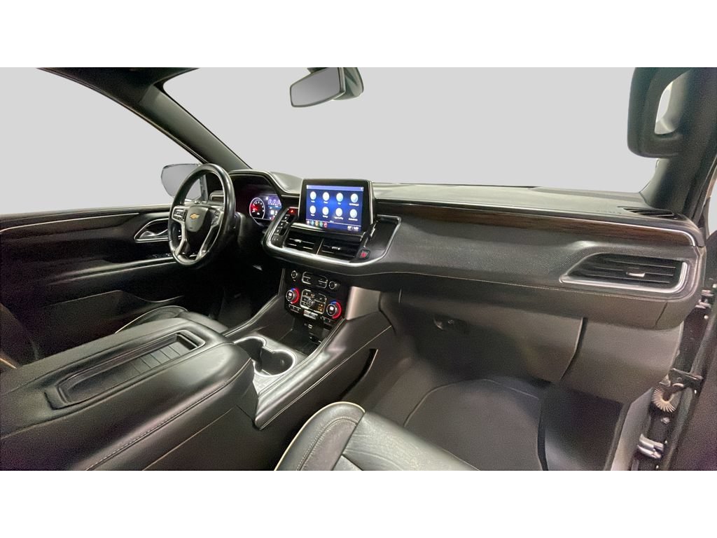 Used 2021 Chevrolet Suburban Premier AWD/4WD image 19