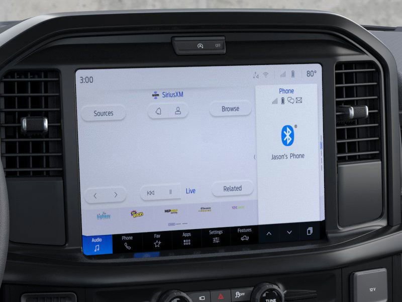 New 2026 Ford F150 STX image 13