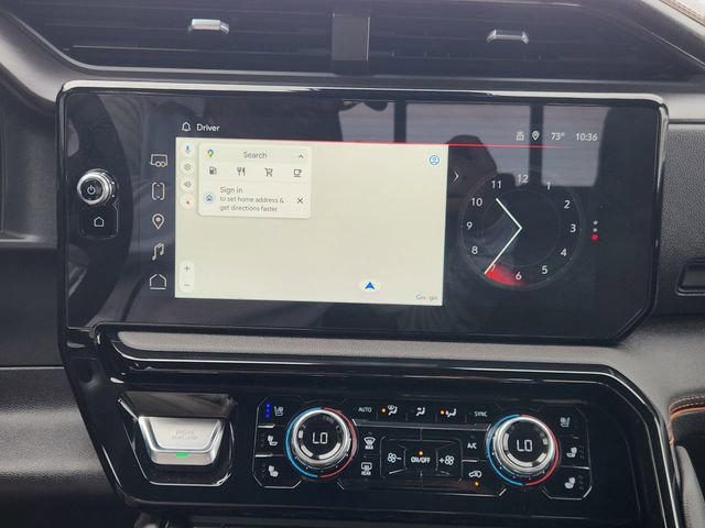 Used 2026 GMC Sierra 1500 AT4 w/ AT4 Premium Package image 14