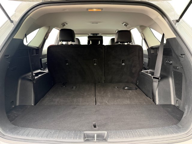 Used 2024 Kia Sorento S FWD image 28