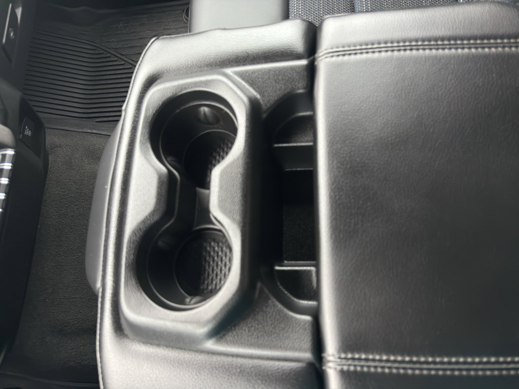 Used 2023 RAM 1500 Big Horn AWD/4WD image 22