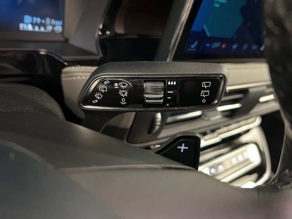 New 2025 Lincoln Corsair Grand Touring w/ Equipment Group 301A image 21