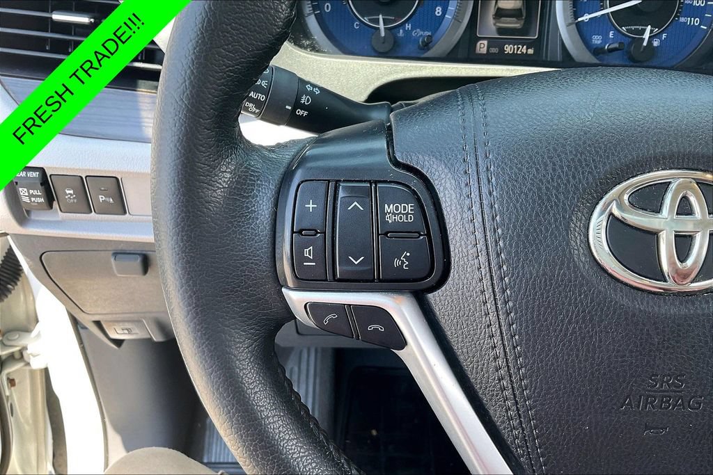 Used 2020 Toyota Sienna XLE Premium AWD/4WD image 11