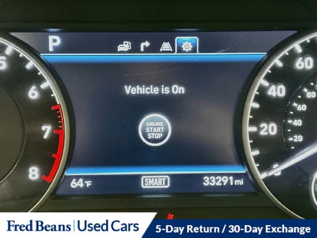Used 2019 Genesis G90 5.0 Ultimate AWD/4WD image 16