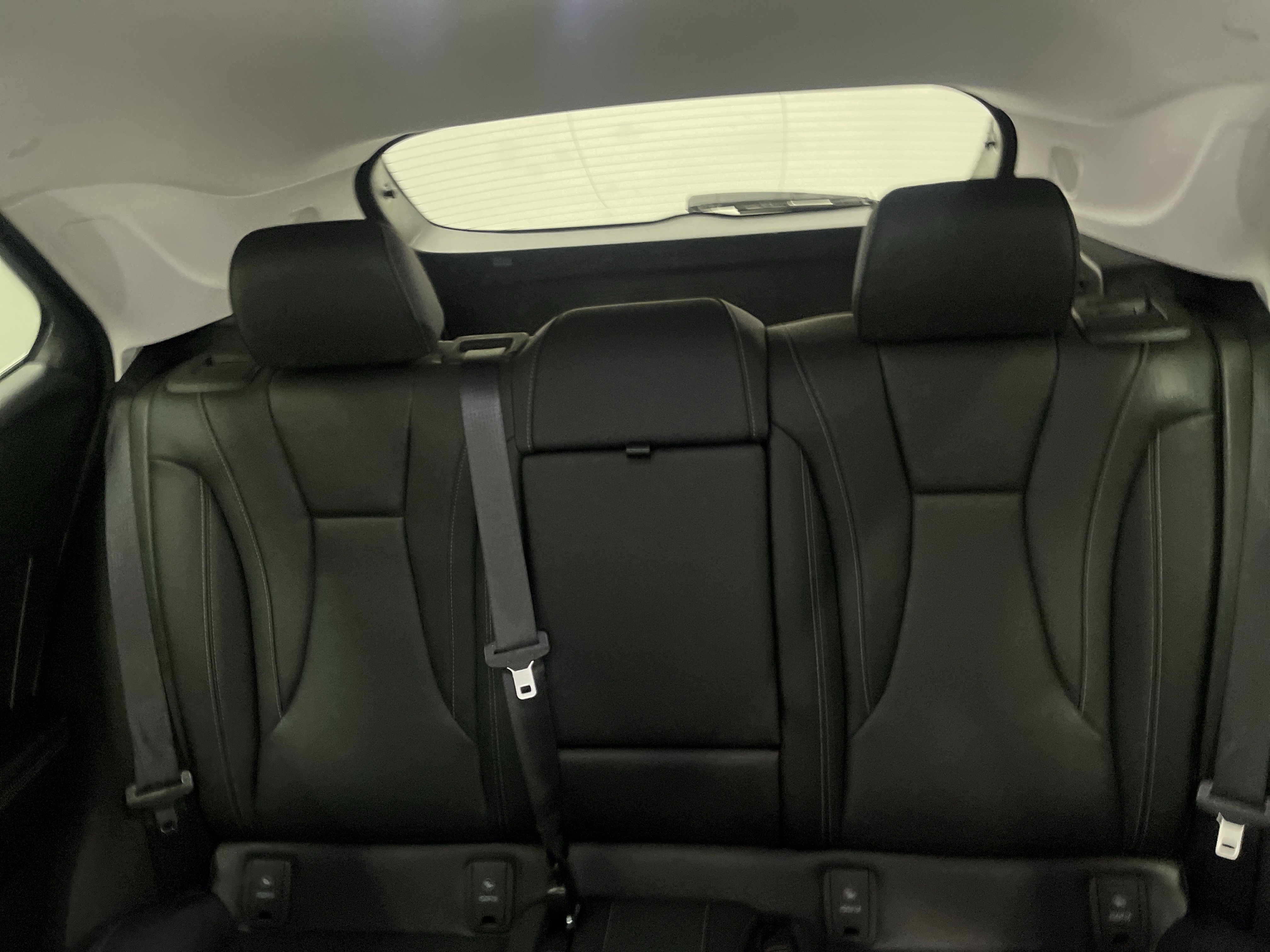 Used 2025 Buick Envision Preferred image 11