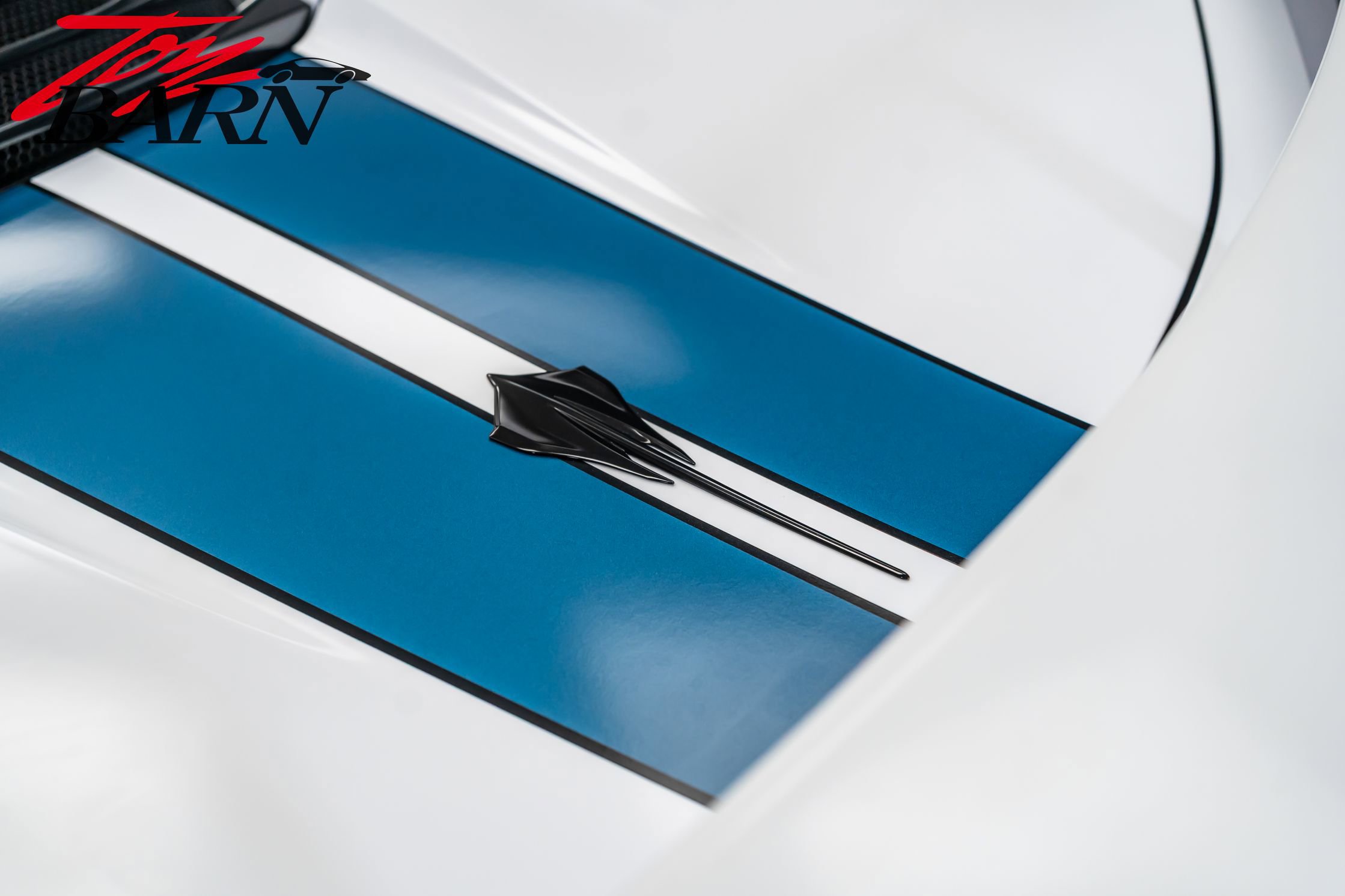 Used 2024 Chevrolet Corvette Stingray image 22