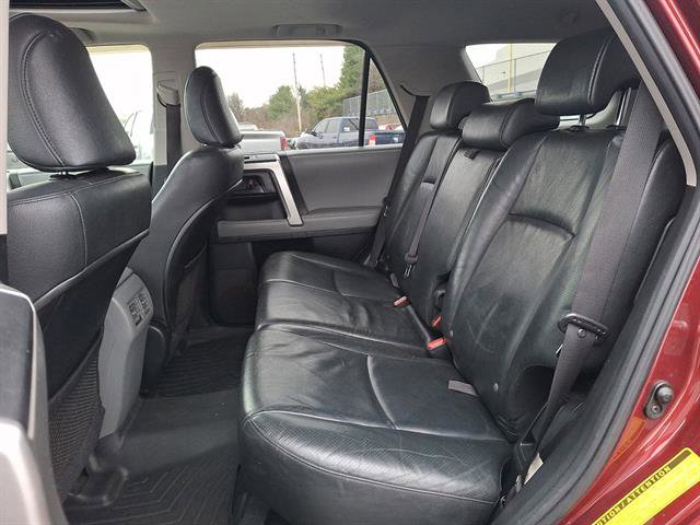 Used 2010 Toyota 4Runner SR5 image 10
