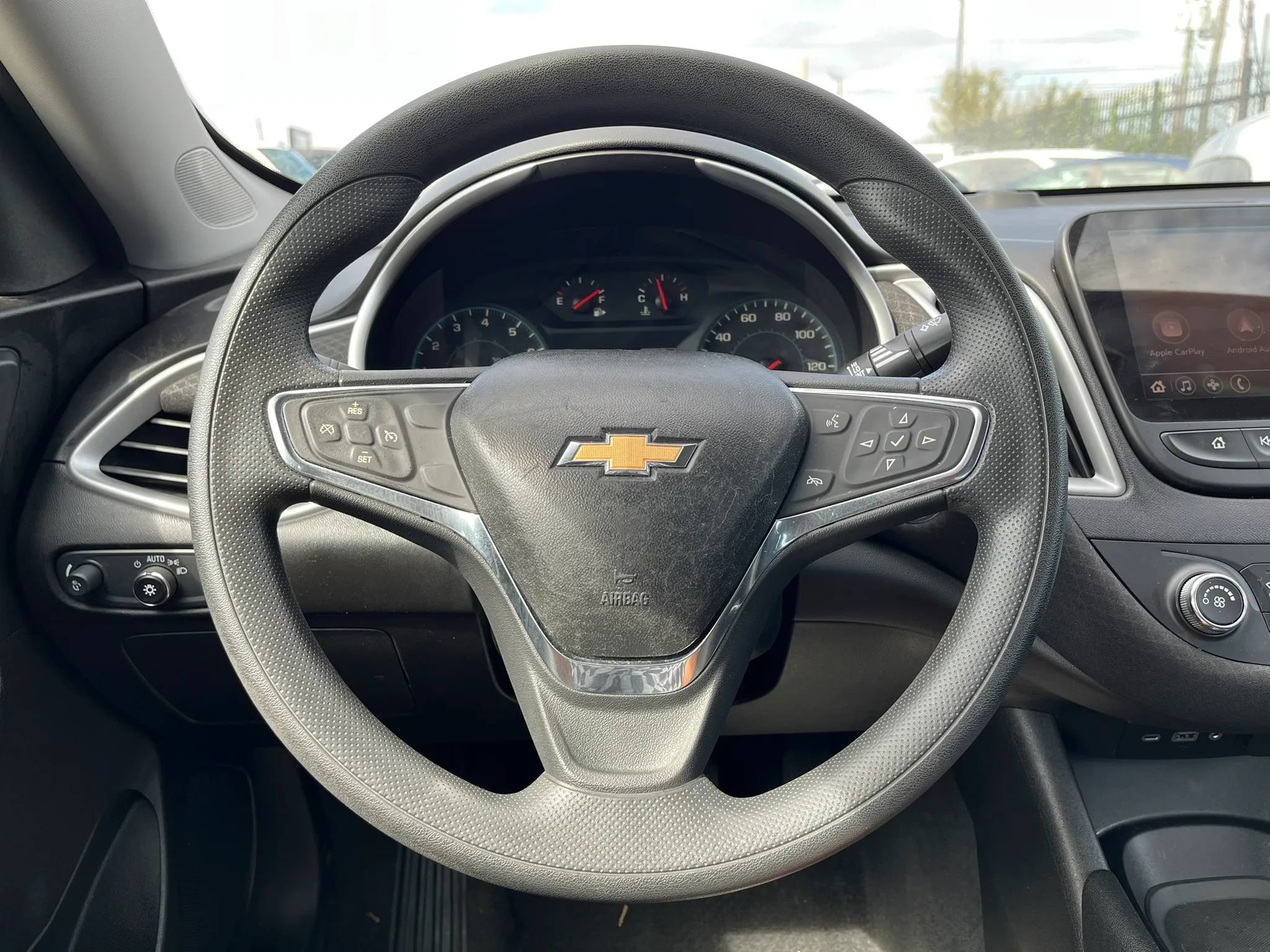 Used 2020 Chevrolet Malibu LS FWD image 43