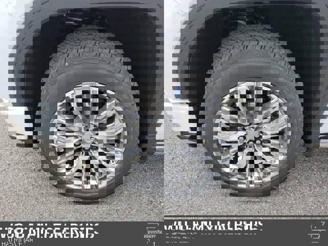 New 2026 GMC Sierra 1500 Denali image 14