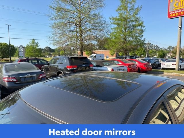 Used 2002 Toyota Camry XLE FWD image 16