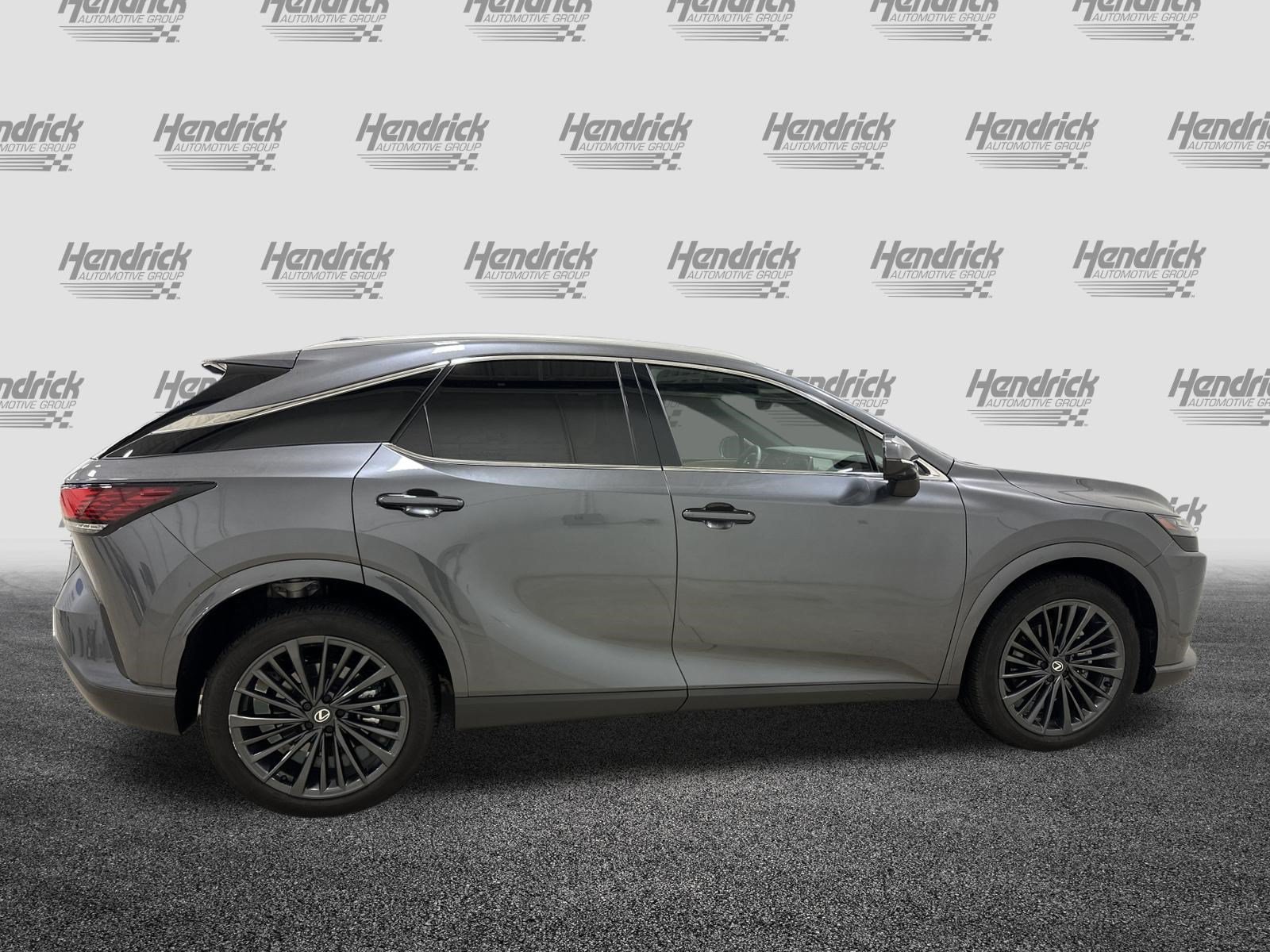 Certified 2026 Lexus RX 350 Premium w/ Convenience Package AWD/4WD image 11