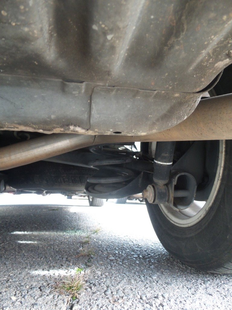 Used 2005 Toyota Sienna XLE FWD image 34