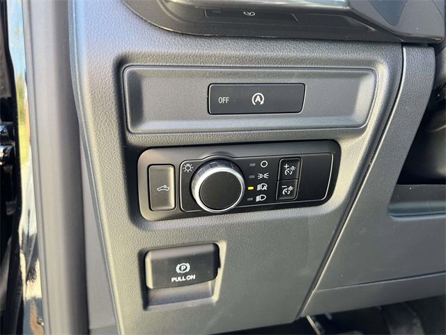 New 2025 Ford F150 STX image 13