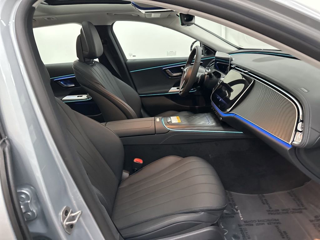 New 2026 Mercedes-Benz E 450 4MATIC All-Terrain Wagon image 28