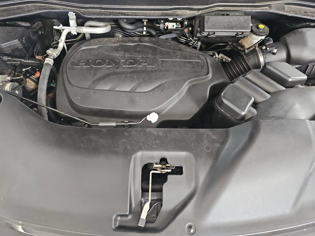 Used 2022 Honda Pilot Sport image 35