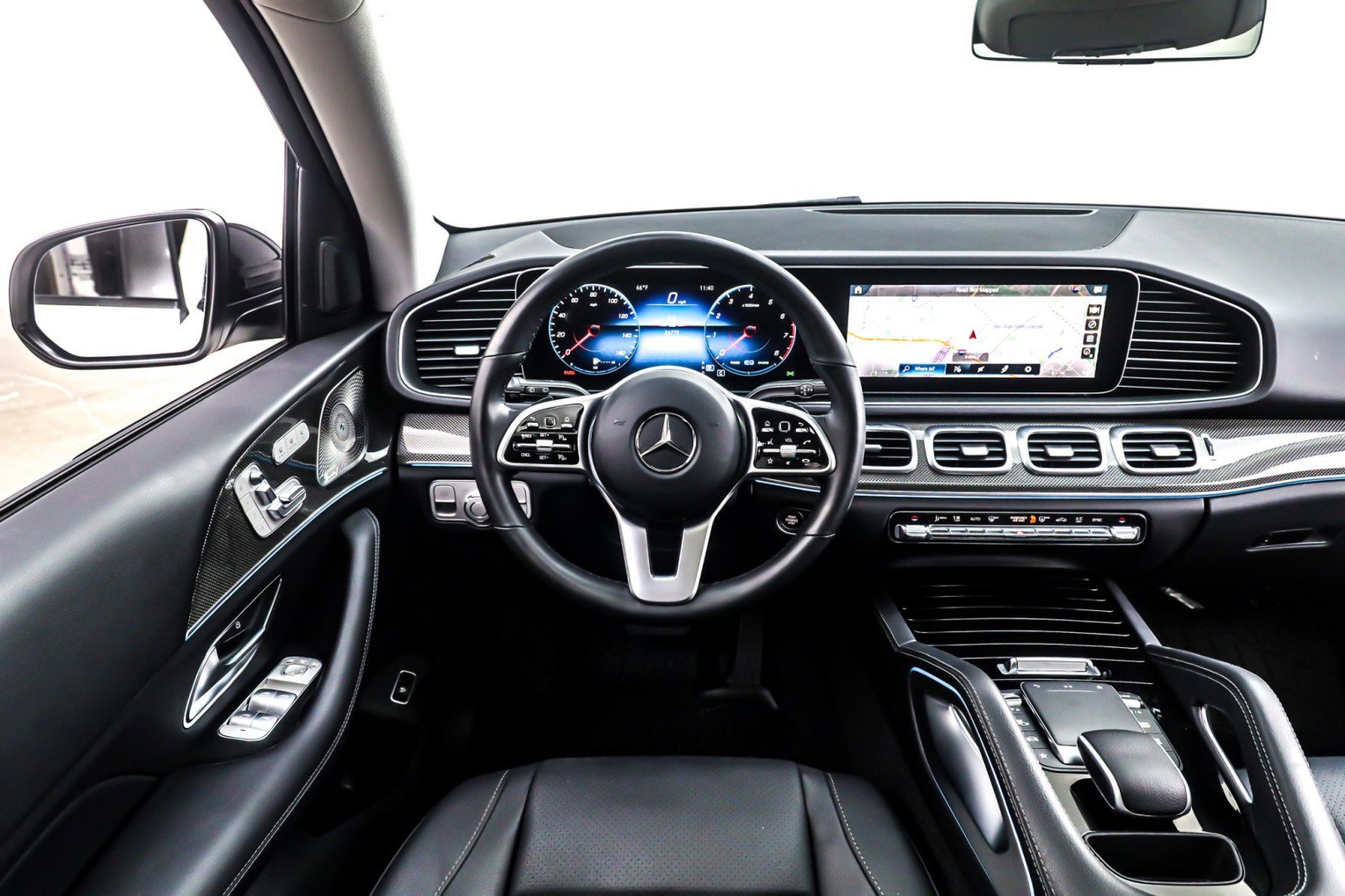 Certified 2023 Mercedes-Benz GLE 450 4MATIC image 7