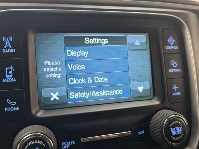 Used 2019 RAM 1500 Tradesman w/ SXT Plus Group image 21