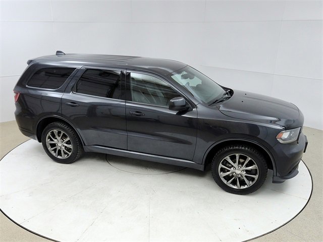 Used 2016 Dodge Durango SXT w/ Rallye Appearance Group image 20
