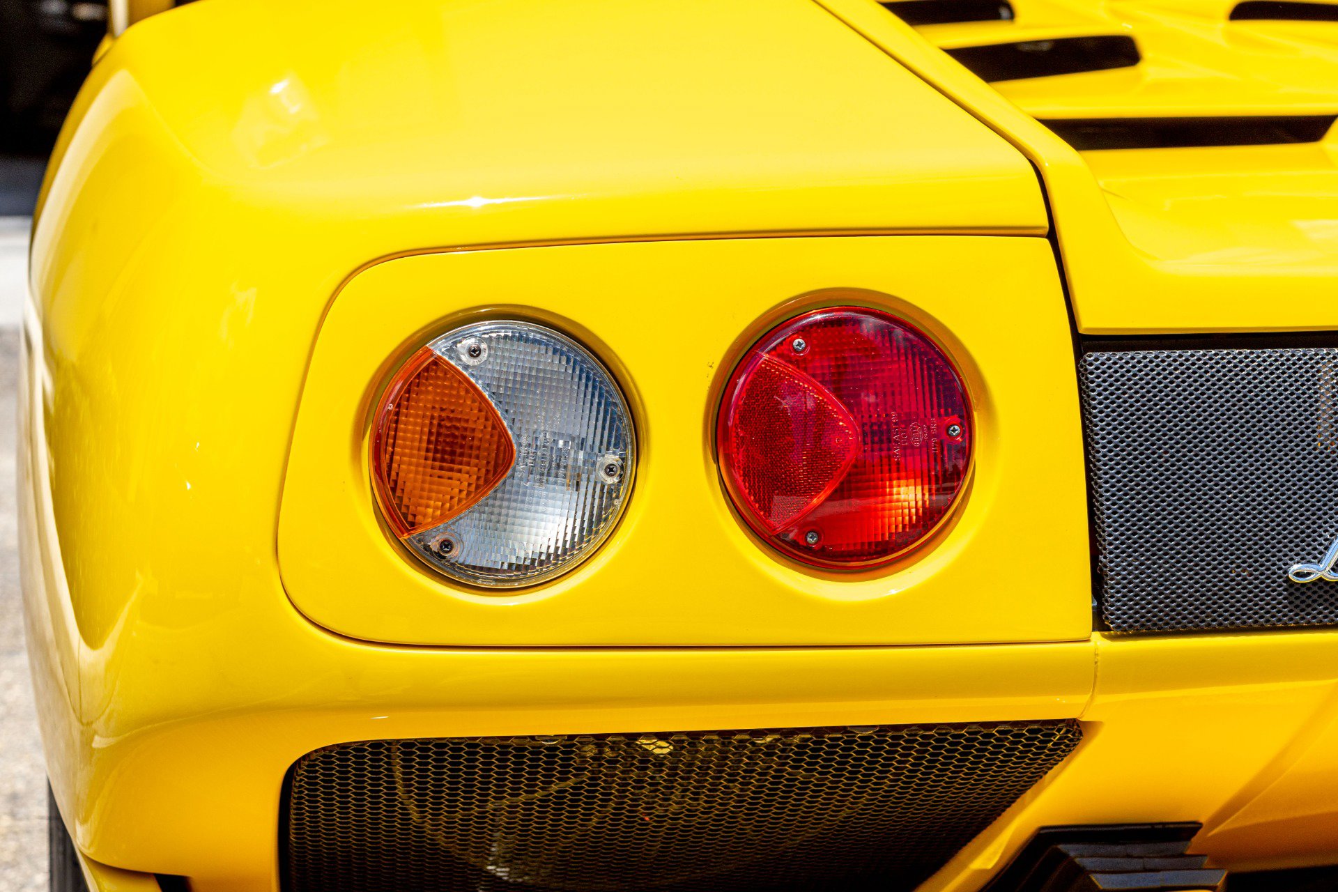 Used 2001 Lamborghini Diablo VT image 77