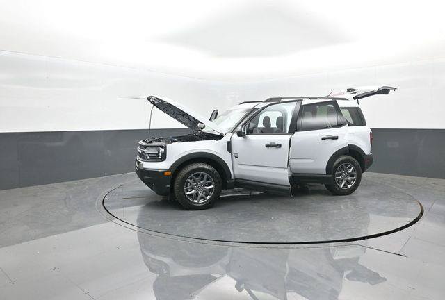 New 2026 Ford Bronco Sport Big Bend w/ Convenience Package AWD/4WD image 37