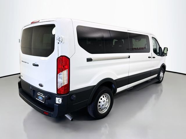 Used 2024 Ford Transit 350 XL image 7