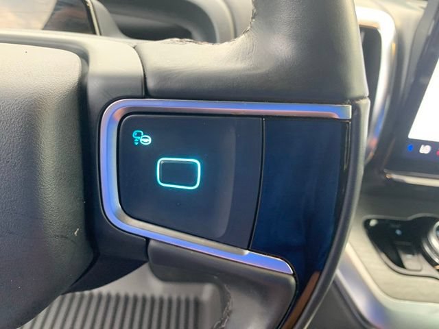Certified 2025 Ford Expedition Platinum AWD/4WD image 29