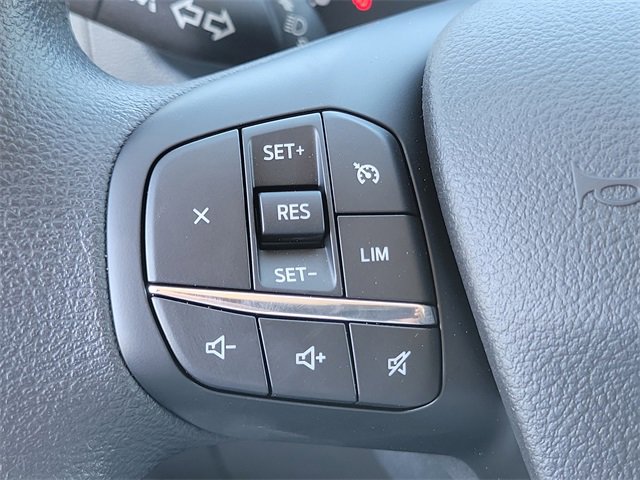 New 2025 Ford Transit 250 Low Roof w/ Load Area Protection Package image 8