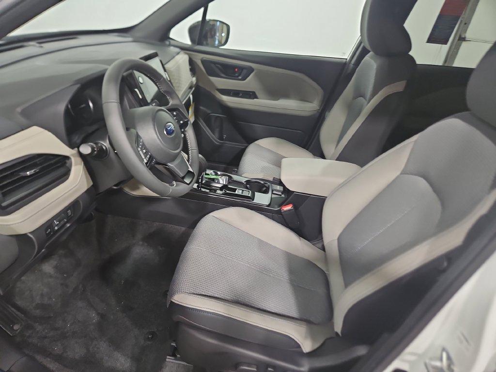 New 2026 Subaru Forester Premium AWD/4WD image 9