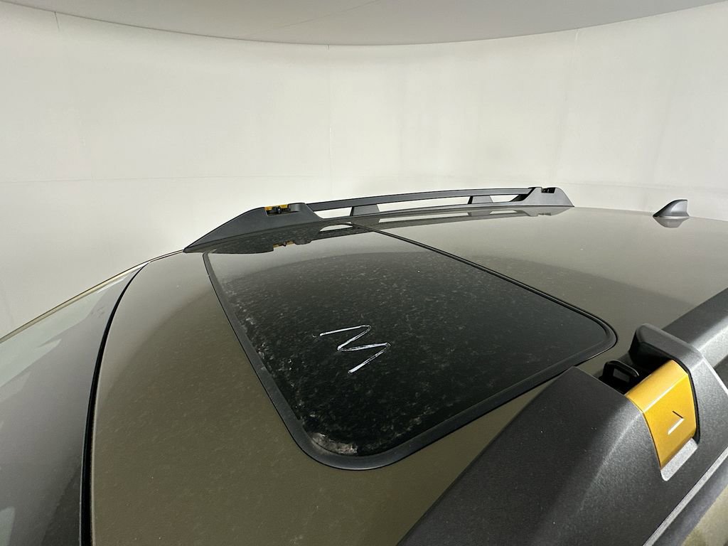 New 2025 Subaru Outback Wilderness image 29