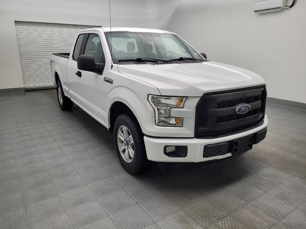 Used 2015 Ford F150 XL w/ Equipment Group 101A Mid image 13