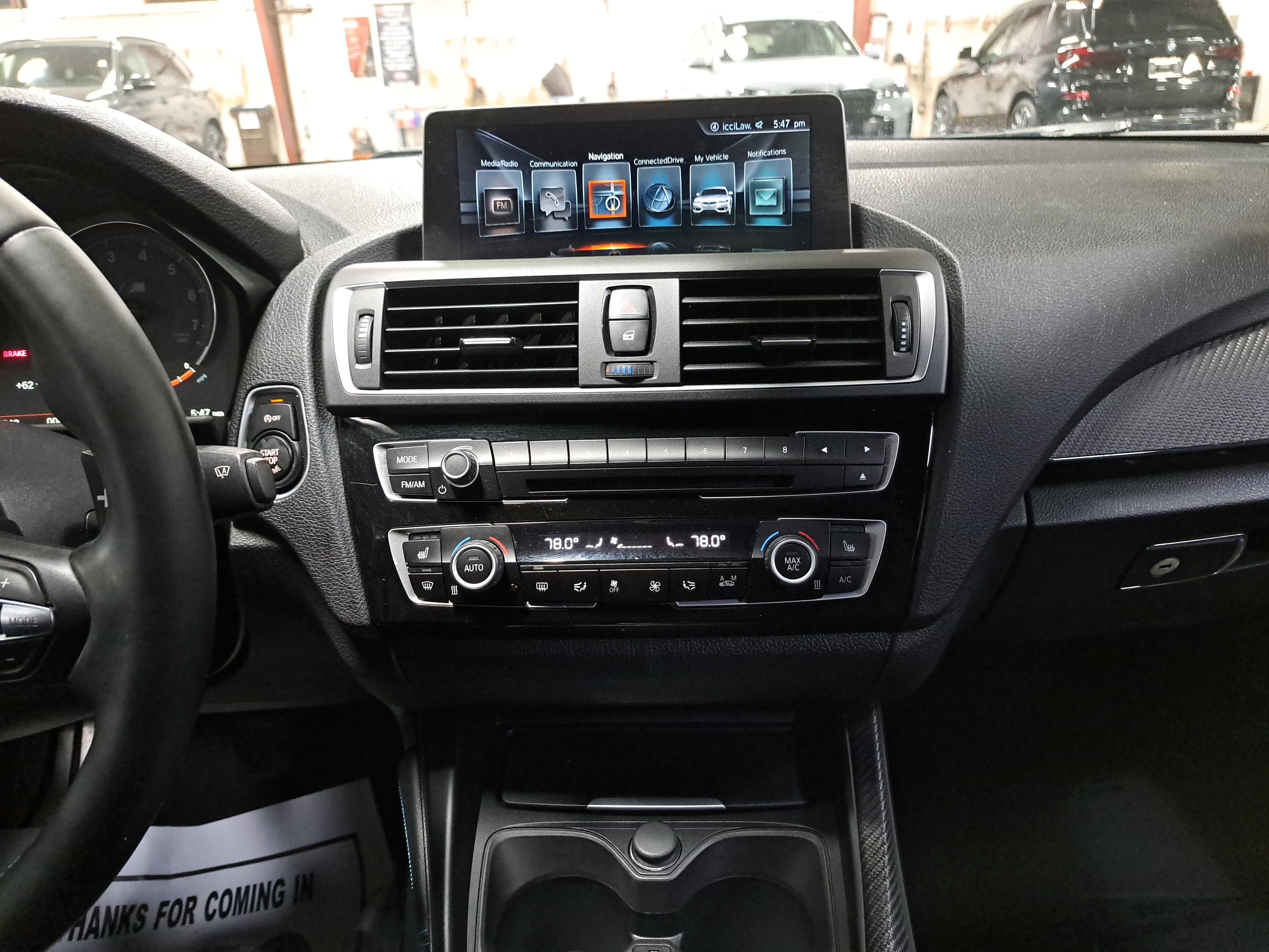 Used 2017 BMW M2 image 20