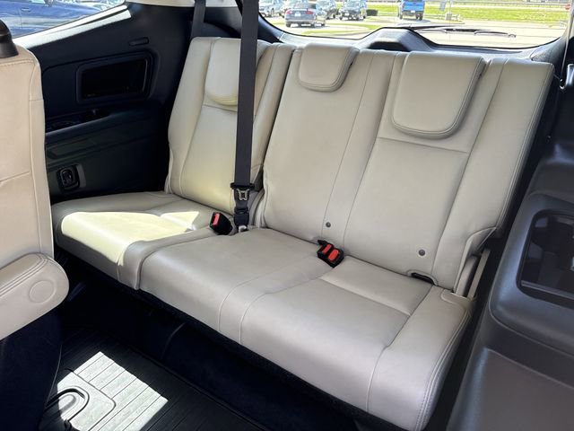 Certified 2023 Subaru Ascent Limited image 17