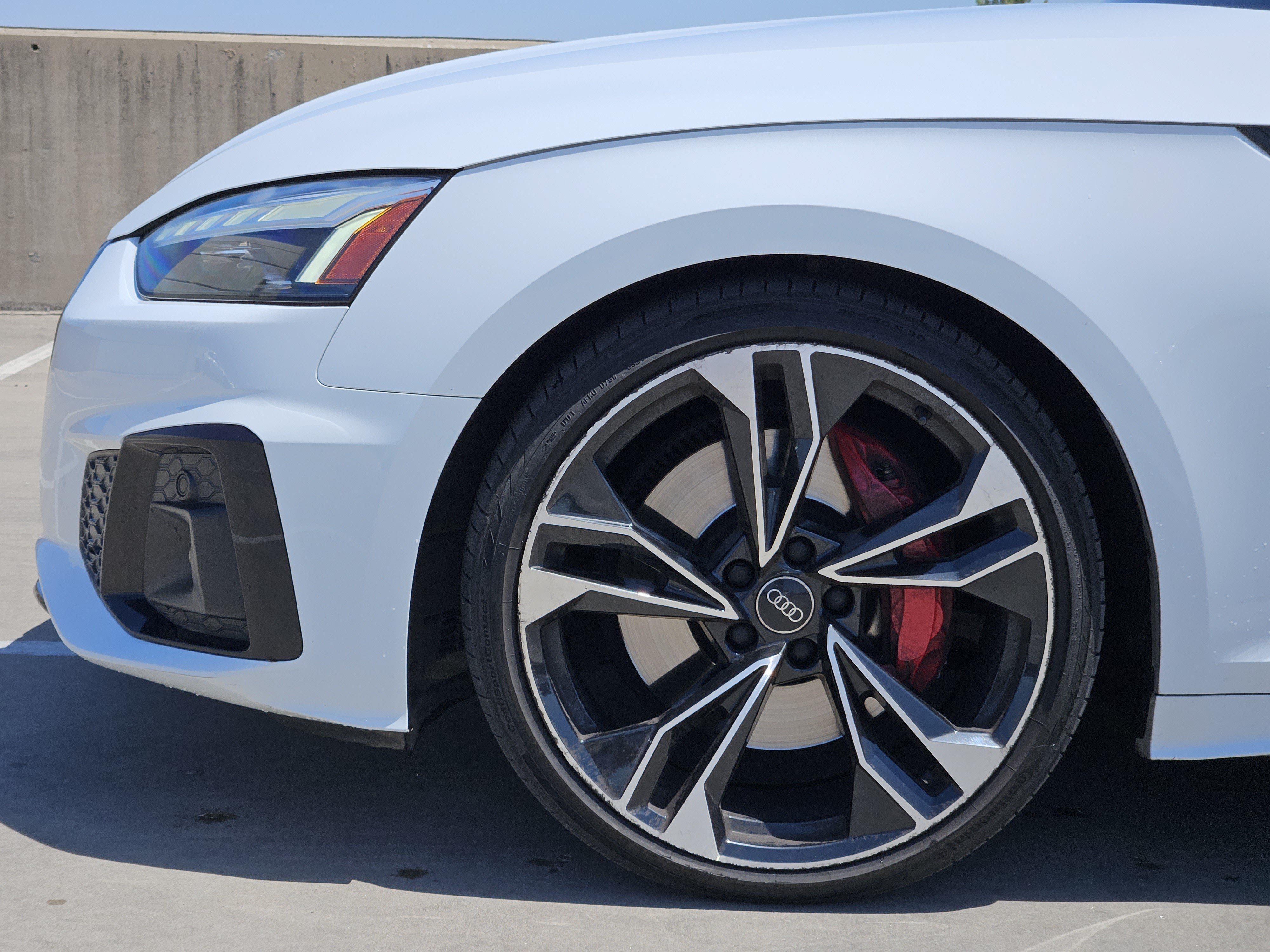 Used 2023 Audi S5 Premium Plus AWD/4WD image 13