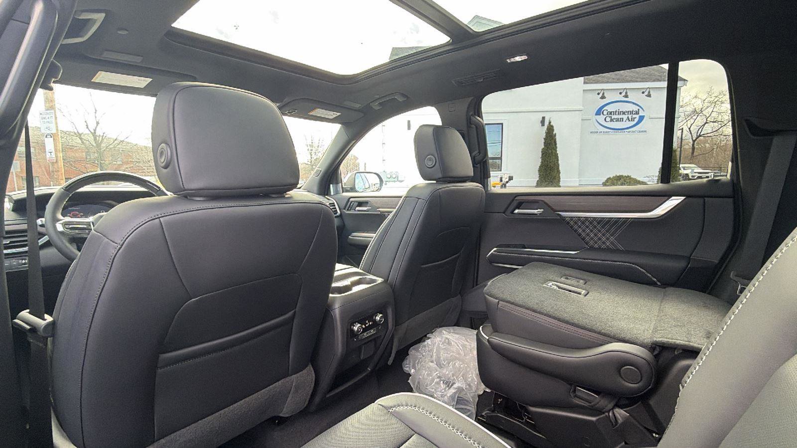 New 2026 GMC Acadia Denali w/ Super Cruise Package image 31